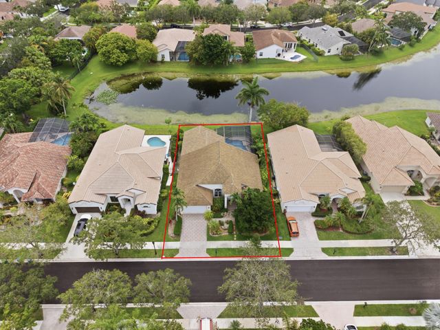 2644 MILLER Court, Weston, FL 33332