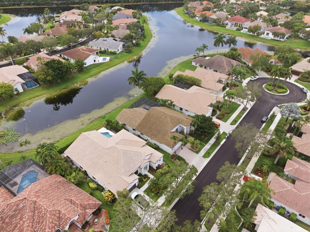 2644 MILLER Court, Weston, FL 33332