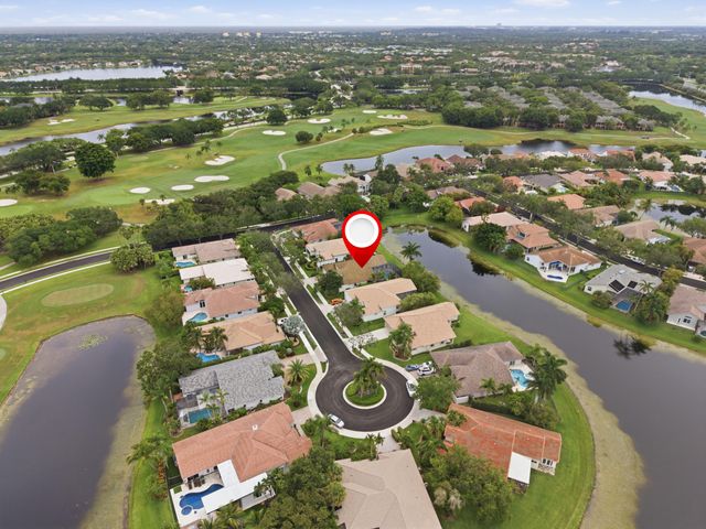 2644 MILLER Court, Weston, FL 33332
