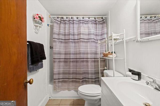 2706 Burton Road SW, Atlanta, GA 30311