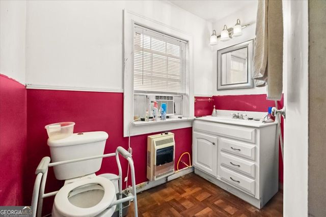 2706 Burton Road SW, Atlanta, GA 30311