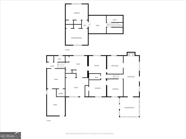 2706 Burton Road SW, Atlanta, GA 30311