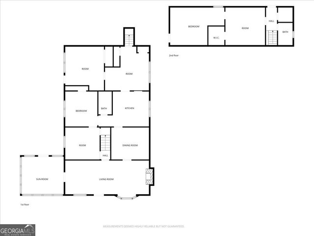 2706 Burton Road SW, Atlanta, GA 30311