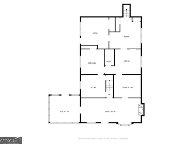 2706 Burton Road SW, Atlanta, GA 30311