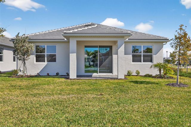17901 SOLSTICE AVENUE, Venice, FL 34293