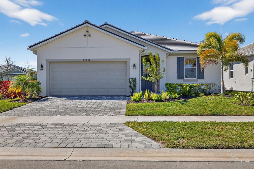 17901 SOLSTICE AVENUE, Venice, FL 34293
