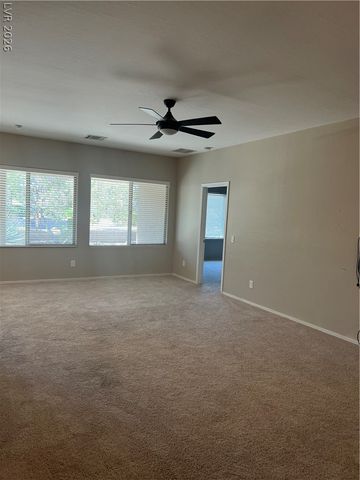 6092 Fox Creek Avenue, Las Vegas, NV 89122