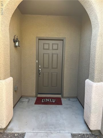 6092 Fox Creek Avenue, Las Vegas, NV 89122