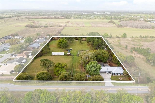 2270 OLD HICKORY TREE ROAD, St Cloud, FL 34772
