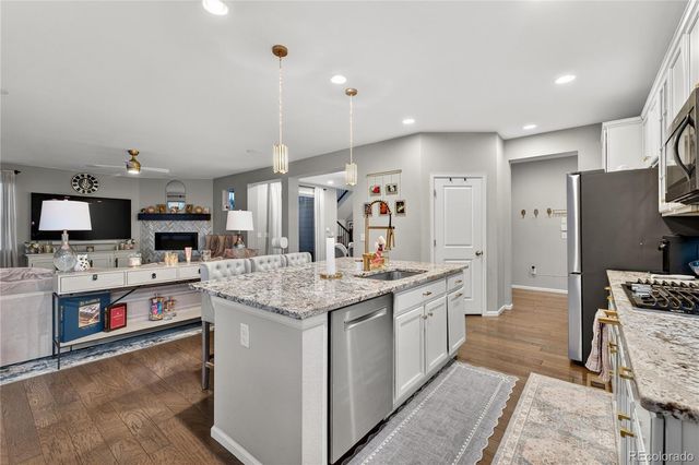 16661 Miners Way, Broomfield, CO 80023