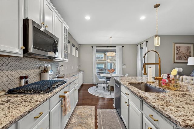 16661 Miners Way, Broomfield, CO 80023