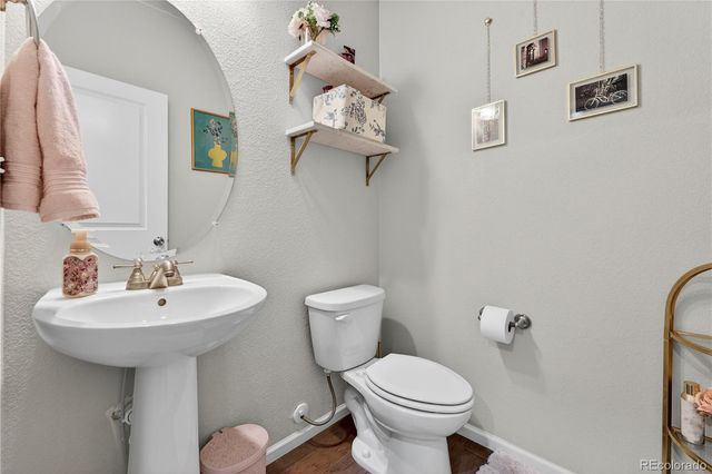 16661 Miners Way, Broomfield, CO 80023