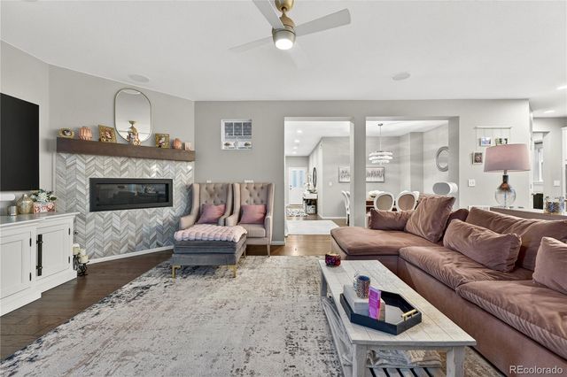 16661 Miners Way, Broomfield, CO 80023