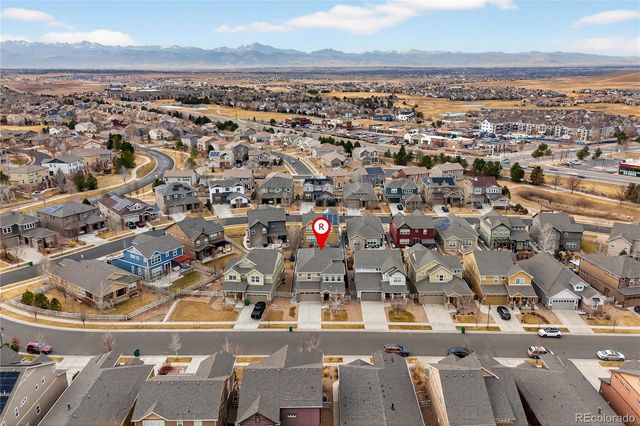 16661 Miners Way, Broomfield, CO 80023