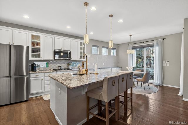 16661 Miners Way, Broomfield, CO 80023