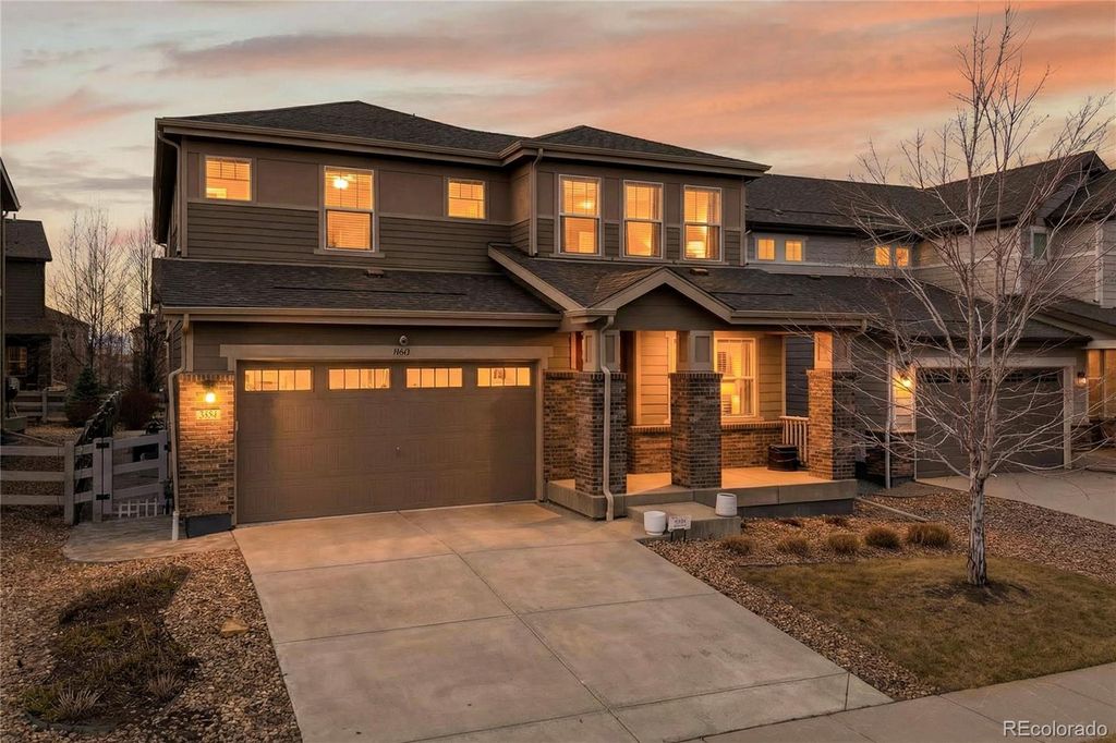 16661 Miners Way, Broomfield, CO 80023