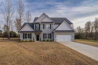 240 Good Hope Preserve, Good Hope, GA 30641