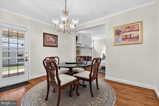 3450 NASH PL SE, Washington, DC 20019