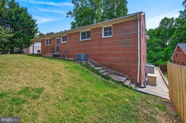 3450 NASH PL SE, Washington, DC 20019