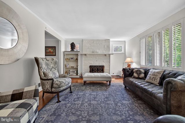 3450 NASH PL SE, Washington, DC 20019