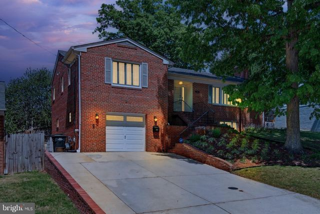 3450 NASH PL SE, Washington, DC 20019