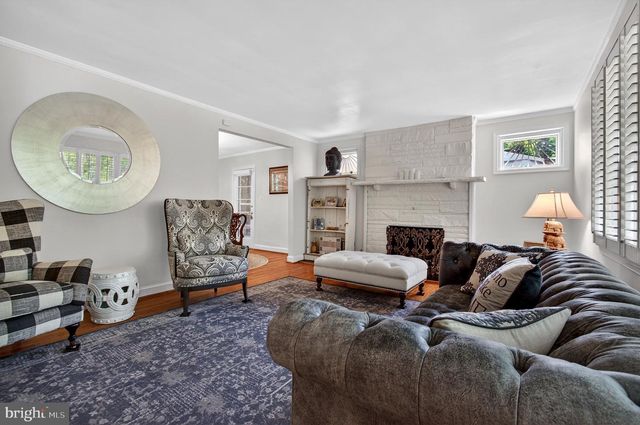 3450 NASH PL SE, Washington, DC 20019