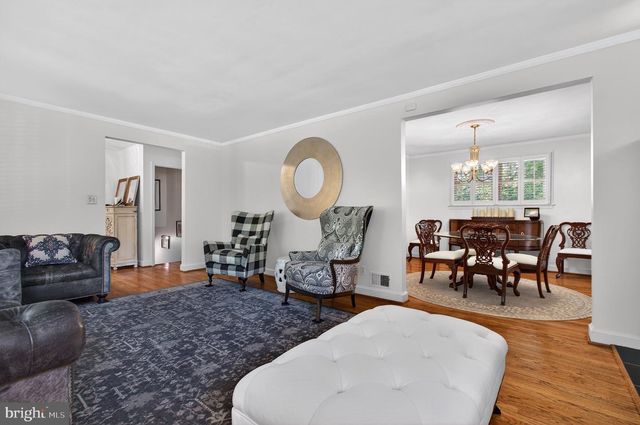 3450 NASH PL SE, Washington, DC 20019