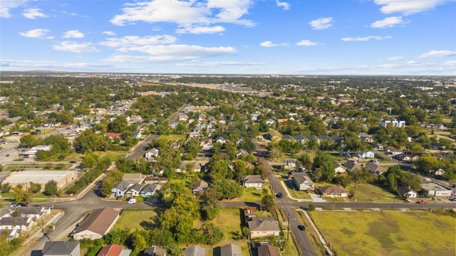 2313 Hailey Street, Houston, TX 77026