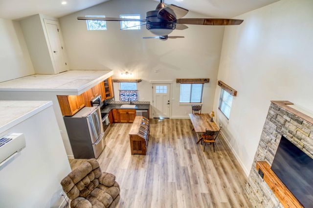 52624 Sunrise Boulevard, La Pine, OR 97739