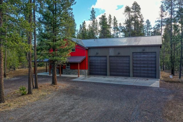 52624 Sunrise Boulevard, La Pine, OR 97739