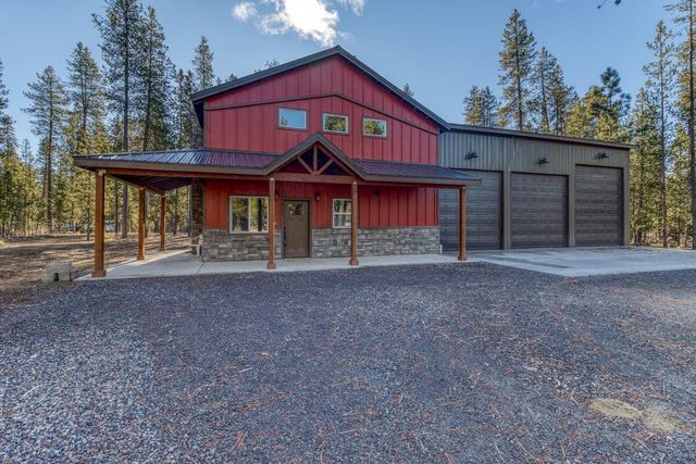 52624 Sunrise Boulevard, La Pine, OR 97739