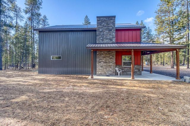 52624 Sunrise Boulevard, La Pine, OR 97739