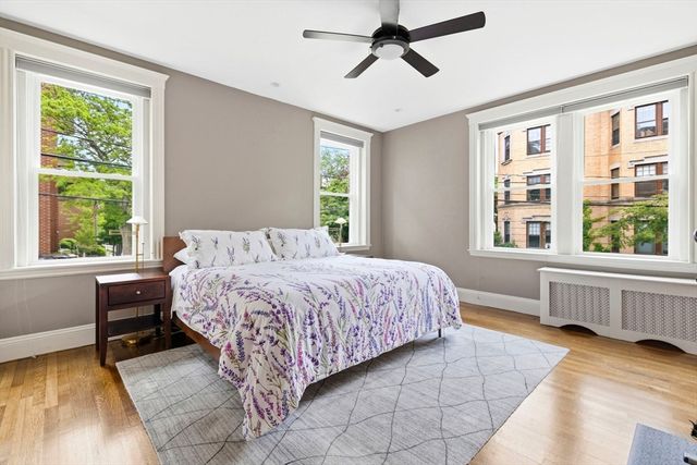 123 Saint Paul St 1, Brookline, MA 02446
