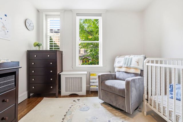 123 Saint Paul St 1, Brookline, MA 02446