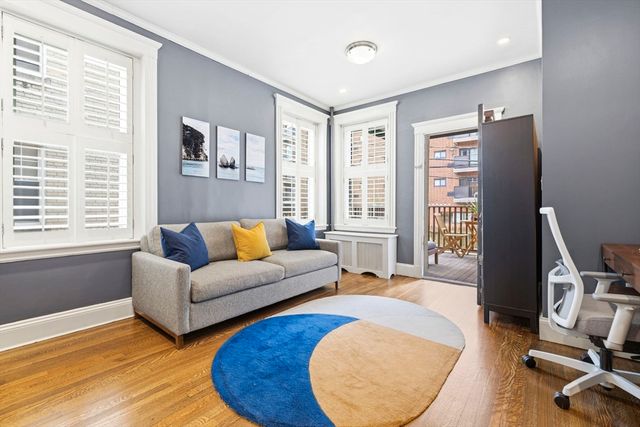 123 Saint Paul St 1, Brookline, MA 02446