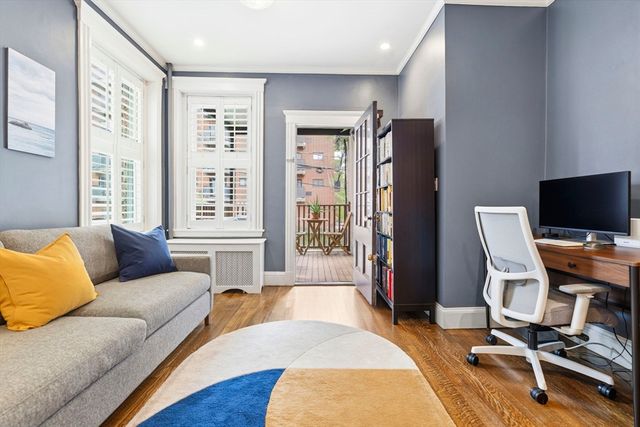 123 Saint Paul St 1, Brookline, MA 02446