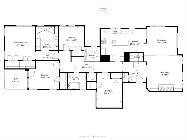 123 Saint Paul St 1, Brookline, MA 02446