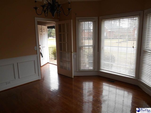 3307 Poplar Chase, Florence, SC 29501