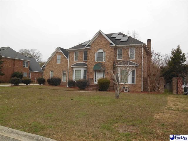3307 Poplar Chase, Florence, SC 29501