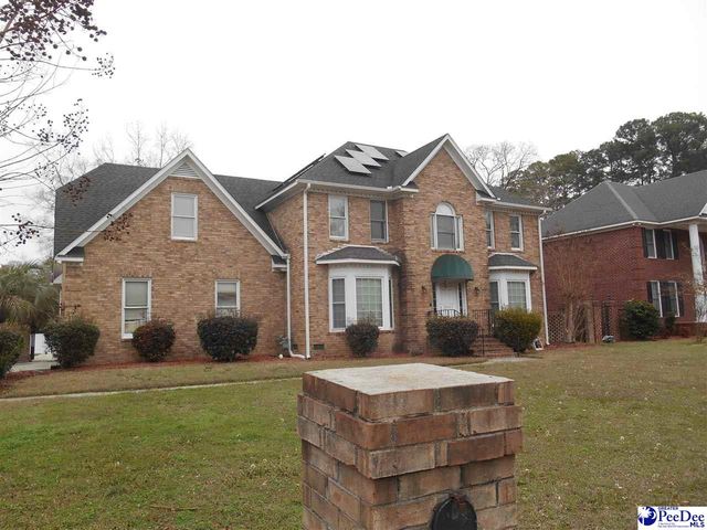 3307 Poplar Chase, Florence, SC 29501