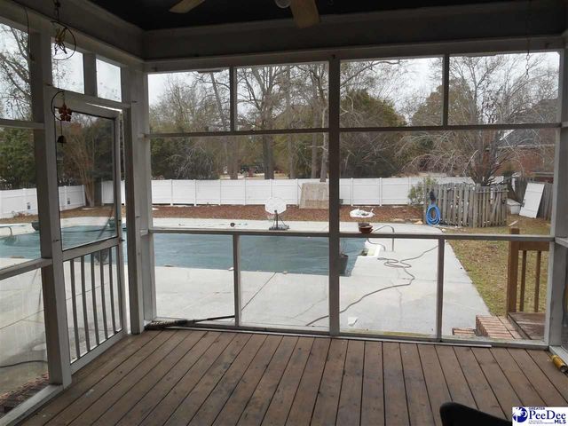 3307 Poplar Chase, Florence, SC 29501