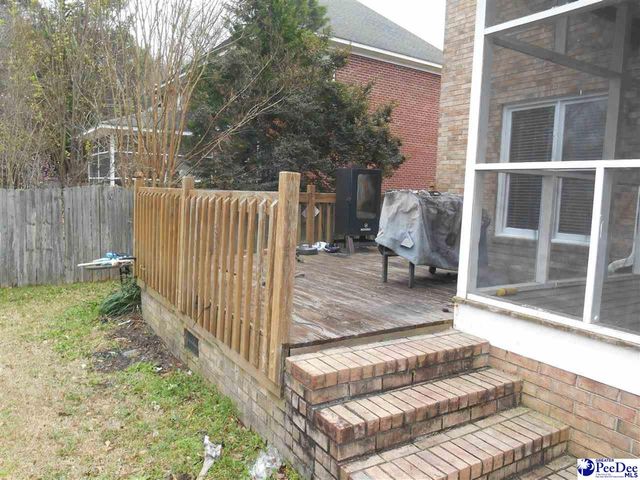 3307 Poplar Chase, Florence, SC 29501