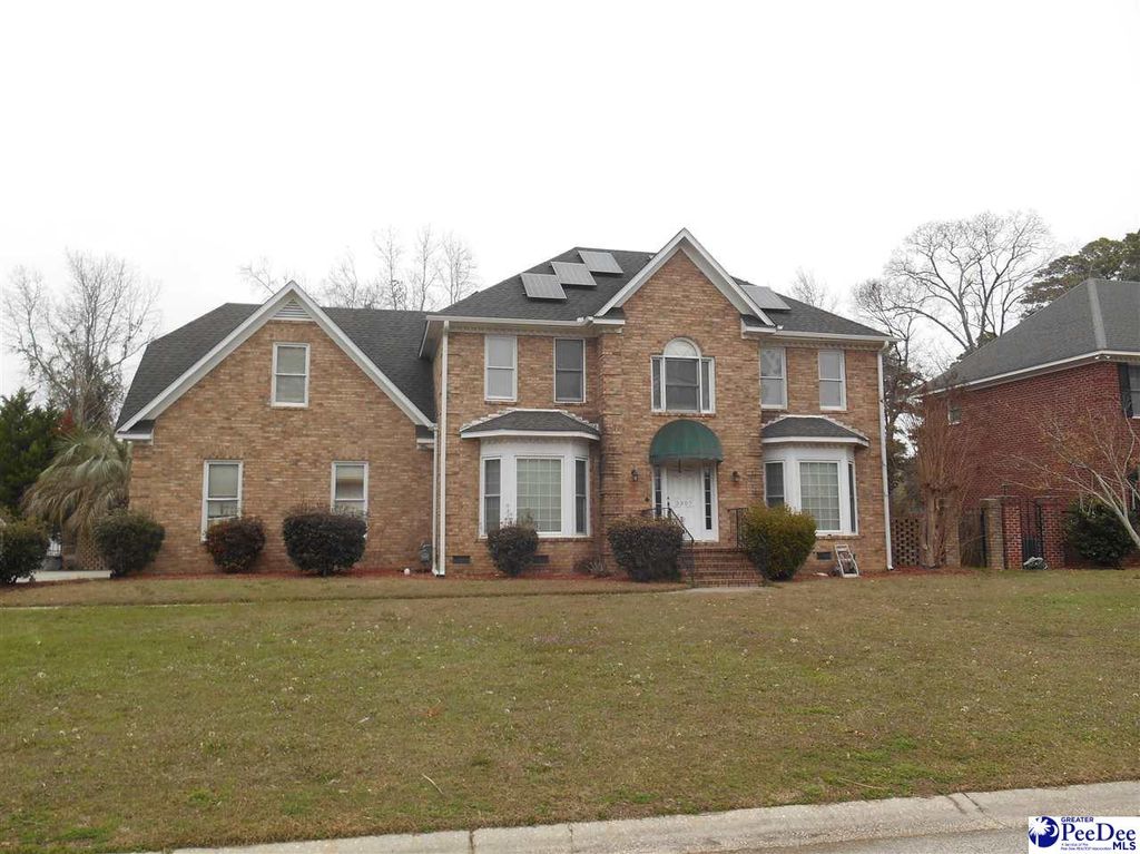 3307 Poplar Chase, Florence, SC 29501