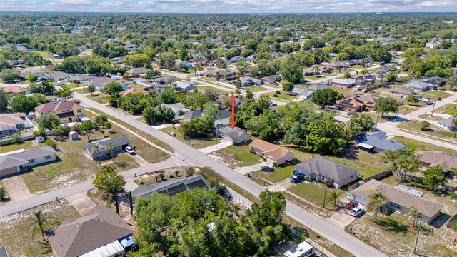 1572 MONTICELLO STREET, Deltona, FL 32725