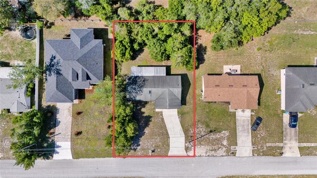 1572 MONTICELLO STREET, Deltona, FL 32725