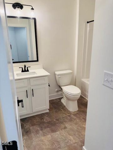 25 Joyner Park Drive, Rocky Mount, NC 27803