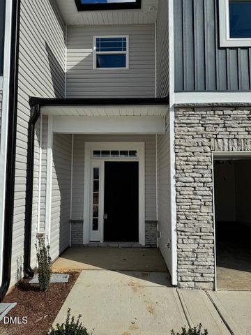 25 Joyner Park Drive, Rocky Mount, NC 27803