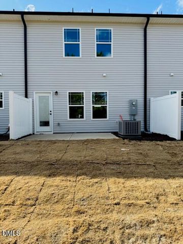 25 Joyner Park Drive, Rocky Mount, NC 27803