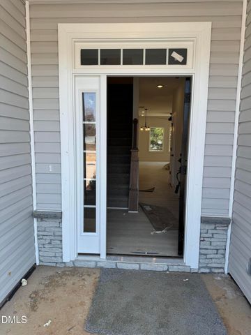 25 Joyner Park Drive, Rocky Mount, NC 27803