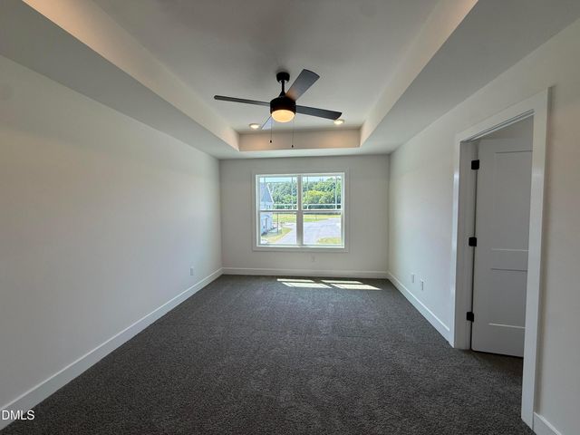 25 Joyner Park Drive, Rocky Mount, NC 27803
